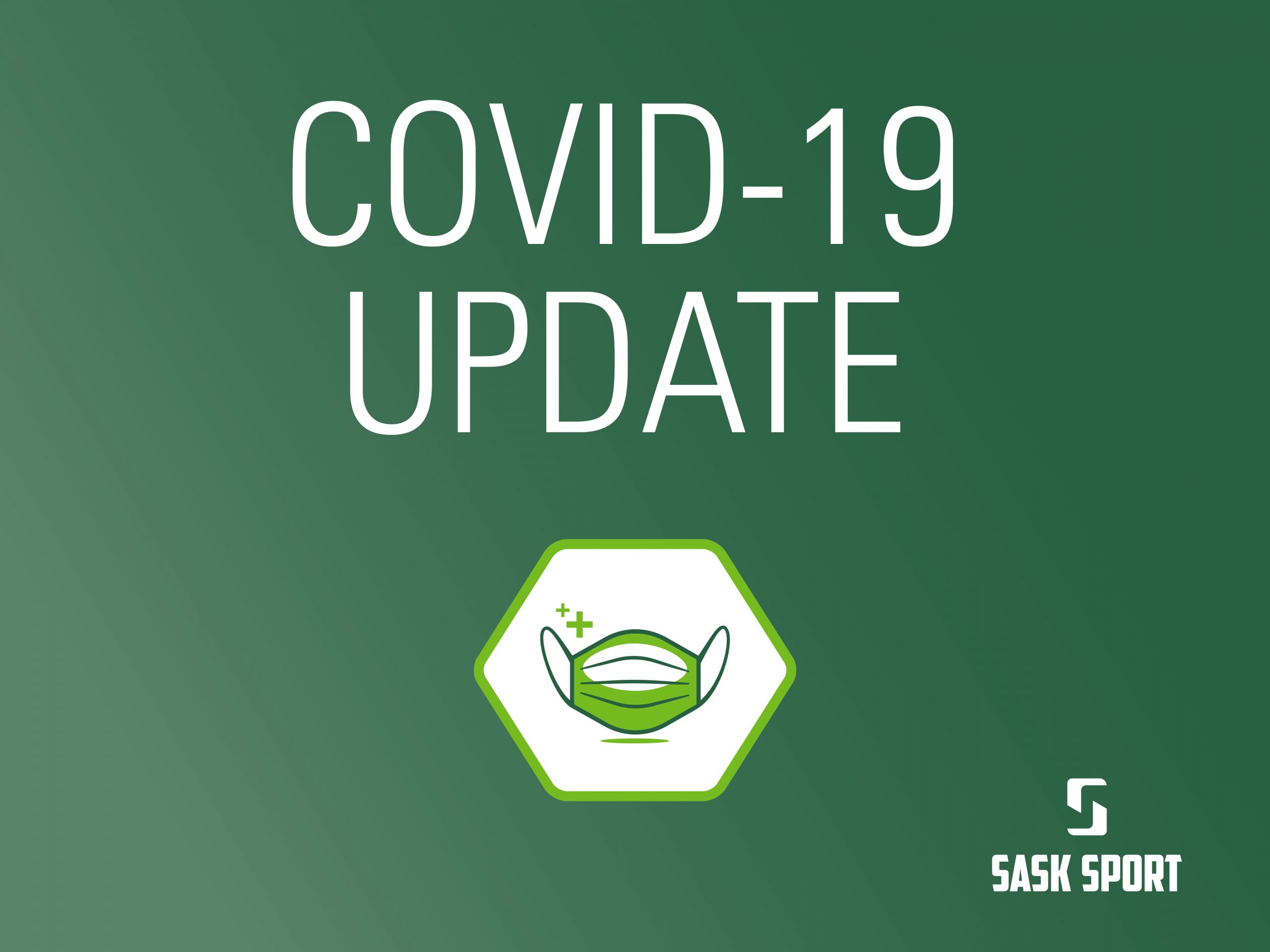 COVID-19 Update