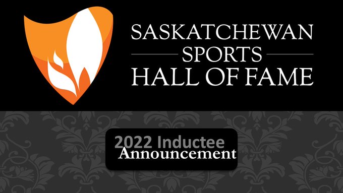 Saskatchewan Sports Hall of Fame announces 2022 inductees