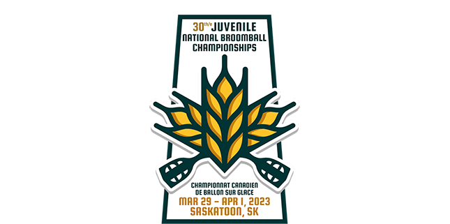 2023 Juvenile Broomball National Championships