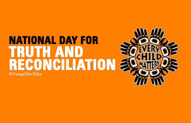 National Day for Truth and Reconciliation - Sask Sport