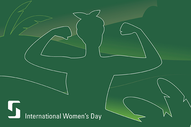Sask Sport celebrates International Women’s Day