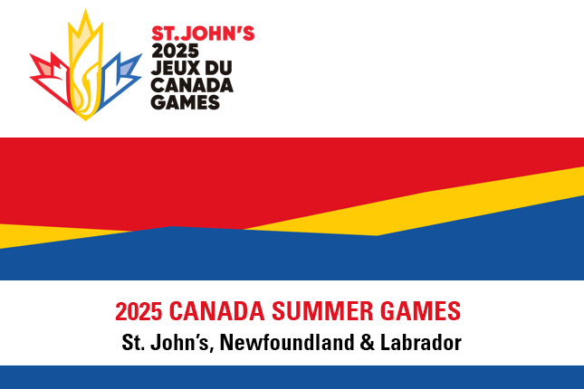 2025 Canada Summer Games